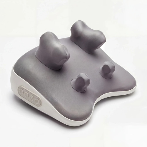 Heliomd massaggiatore shiatsu - massaggiatore,