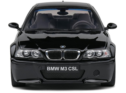 Bmw e46 csl coupé - bmw, m3