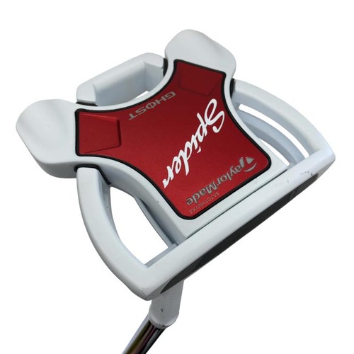Taylormade spider ghost - spider,