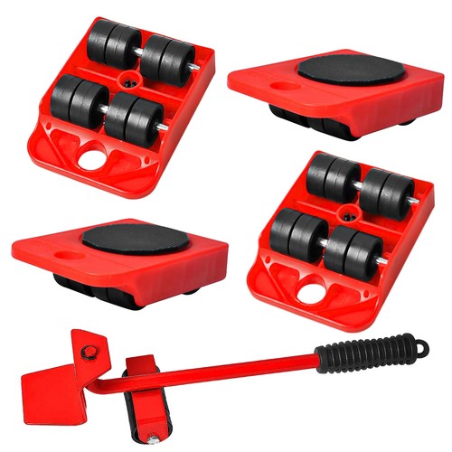 Pezzi ruote per mobili - 5,