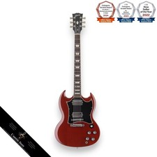 Gibson SG Standard HC Cherry