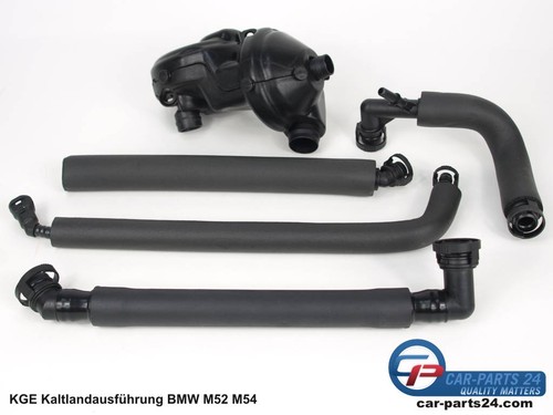 Kit completo sfiato - , kge