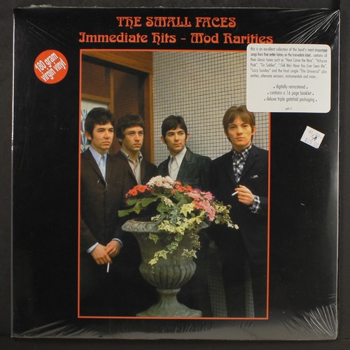 Small faces successi - small, i