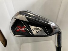 Callaway RAZR X Set di ferri