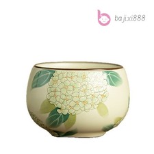 60ml Ceramic Handpainted