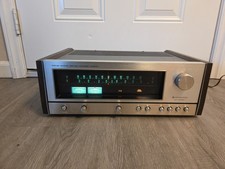Rare kenwood 8005 solid - rare,