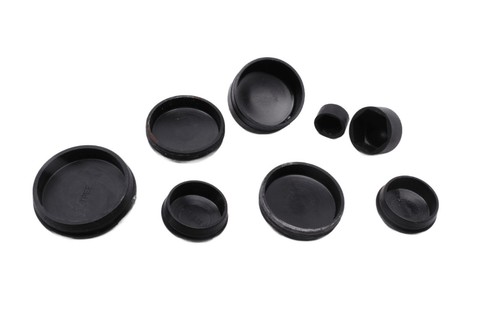 Set tappi coprenti - coprenti, per