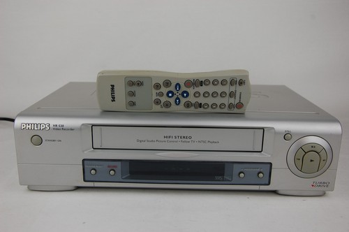Philips vr530 - philips,
