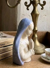 Statuina Maria Preghiera Mid