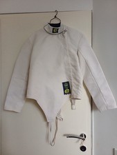 Divisa scherma completa - da,