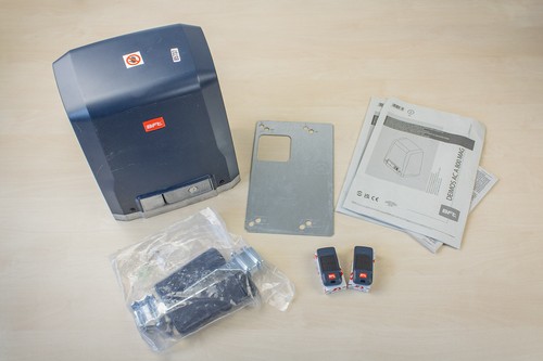 Outlet bft deimos ac - deimos,