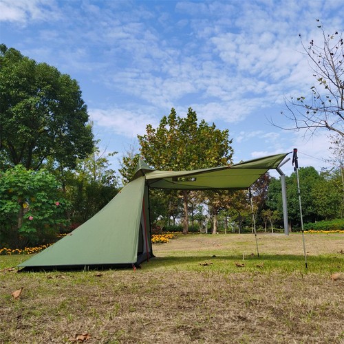 Tenda tunnel portatile per - tenda,