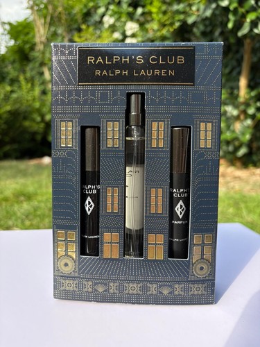 Ralph lauren club - lauren,