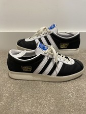 Adidas X Billy’s Of Tokyo