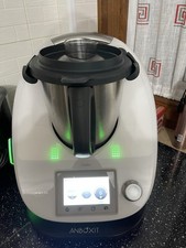 Bimby TM5 2,2L Robot da Cucina