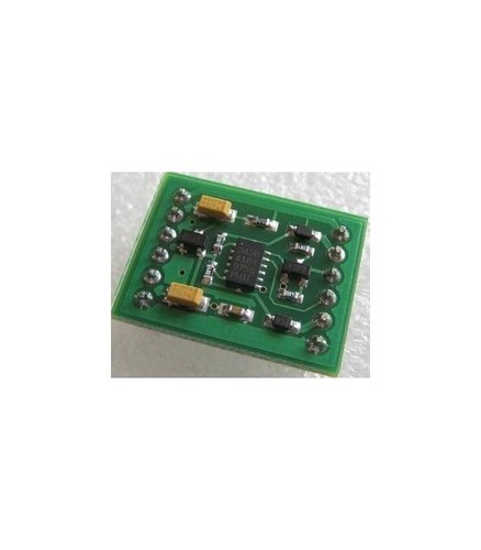 Adxl345 modulo accelerometro - adxl345,