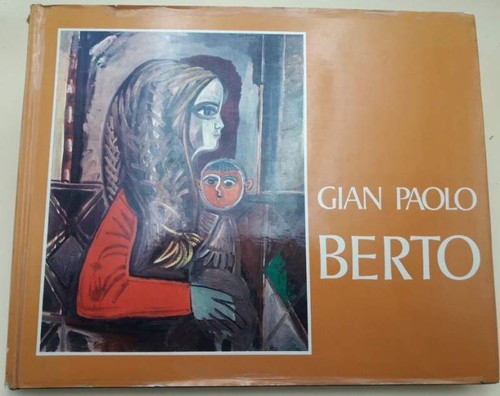 Gian paolo berto - paolo, berto(