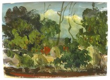 Pietro Annigoni (Milano 1910 -