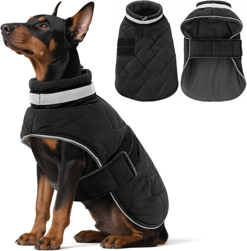 Cappotto impermeabile per cane - cappotto,
