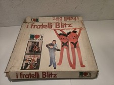 Vecchio Giocattolo Vintage - I