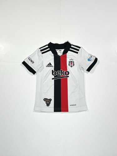 Maglia calcio casa besiktas - calcio,