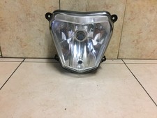 Faro fanale anteriore KTM 690