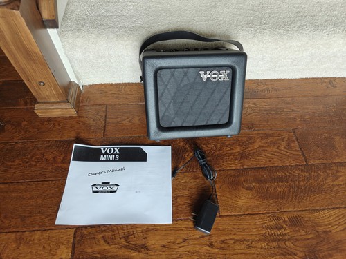 Vox mini3 mini - vox,