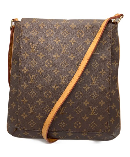Borsa tracolla louis vuitton - borsa,