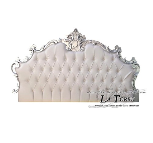 Testiera testata letto - testiera, una