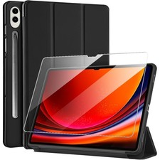 Coque + Verre Trempé pour