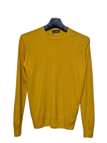 Loro piana pull cachemire - pull,