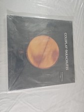 Super Rare Coldplay -