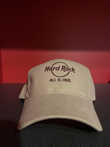 Cappello hard rock - cappello,