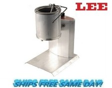 Lee Precision Production Pot IV Forno/Fusione Piombo 220/230 Volt # 90008 Nuovo
