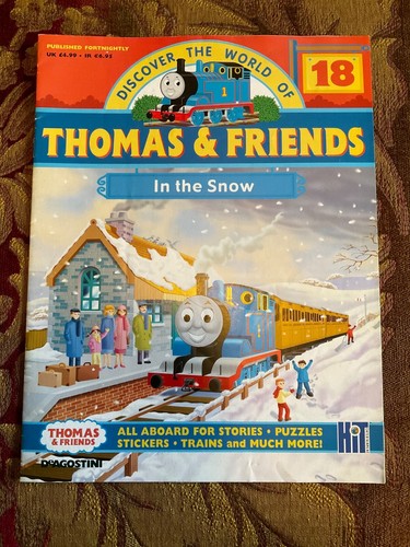 2004 thomas friends - thomas,
