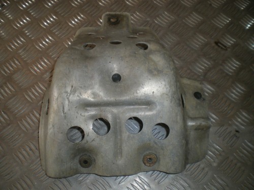 Paramotore protezione motore - paramotore,