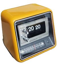 Radio Sveglia Vintage Flip