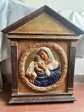 Scultura, bassorilievo in