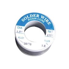 Stagno per saldatura ROCCHETTO