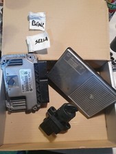 BMW F800 GS kit chiavi Moto