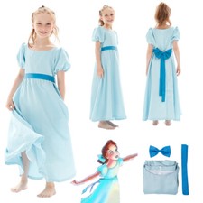 Costume Halloween Peter Pan