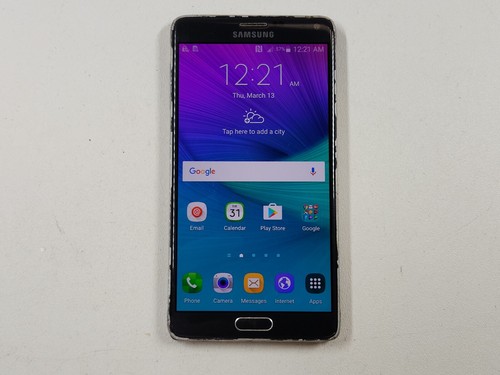 Samsung galaxy note - note, 4