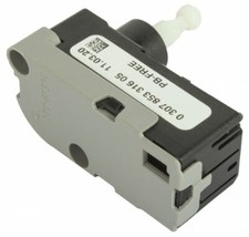 Motore Regolazione Fari Anteriori Per Alfa Romeo 147 Gt Spider Giulietta Audi