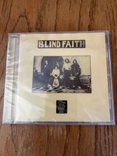 Blind Faith - Blind Faith CD