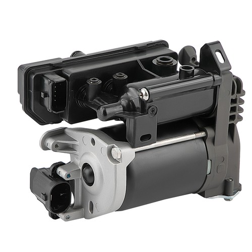 Compresseur suspension - compresseur, de