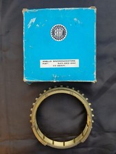 Anello sincronizzatore 33 denti Fiat 643 693 684 camion epoca synchronizer ring