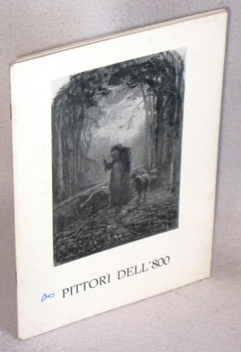 Pittori dell 800 fontanesi - -,