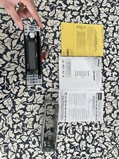 Autoradio Clarion 1 din 