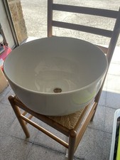 lavabo bagno da appoggio 45x23