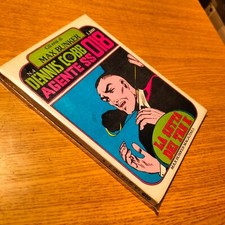 DENNIS COBB AGENTE SS018 #